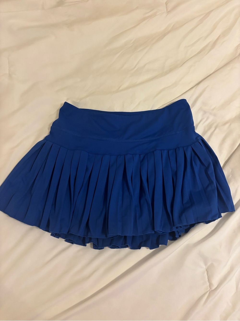 Gold Hinge skirt size S